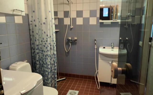 Puistokatti Apartment