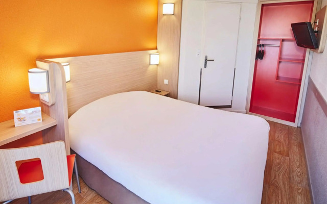Première Classe Nantes Sud - Rezé Aéroport