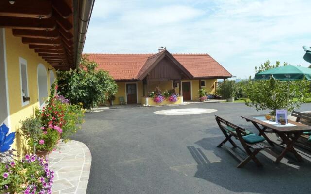 Weingut- Gästezimmer Marko