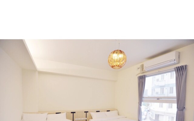 Love Traveling B&B