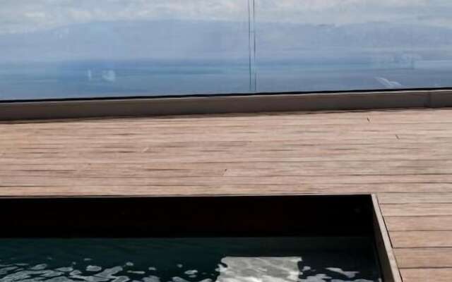 The View luxury apartments Taormina