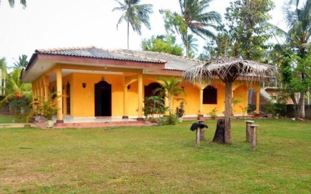 Paduva Residence - Negombo