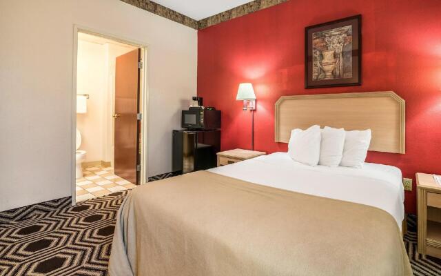 Days Inn by Wyndham Kentland