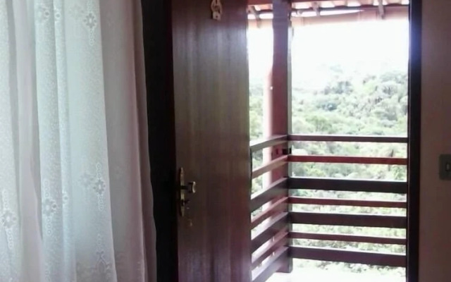 Pousada Macaco Prosa