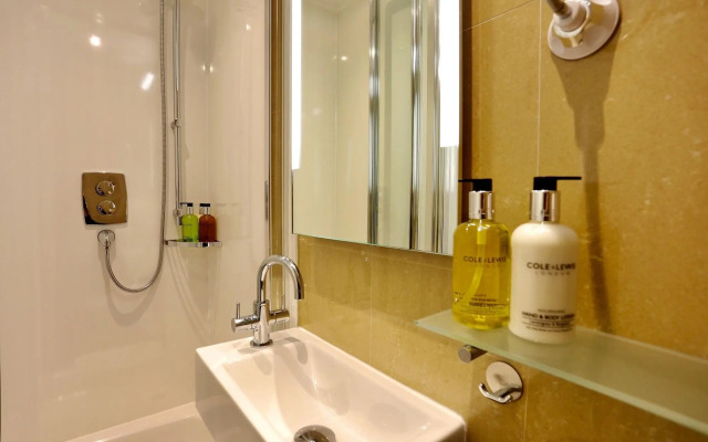 Sheridan Guest House