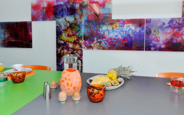 Waterpalace Boutique Hotel & Apartment