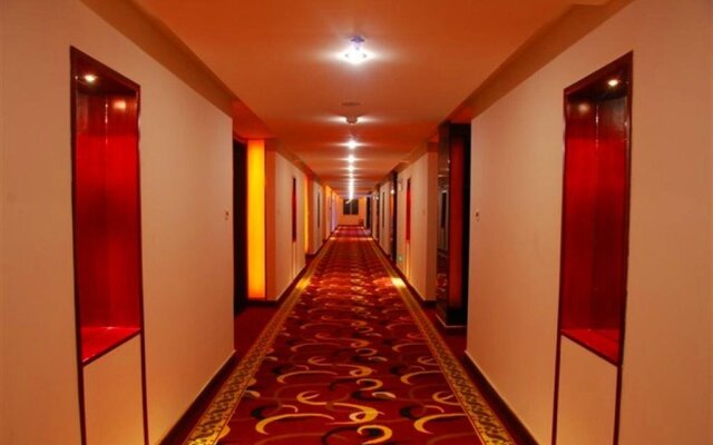 Grand Hyatt - Wuyuan