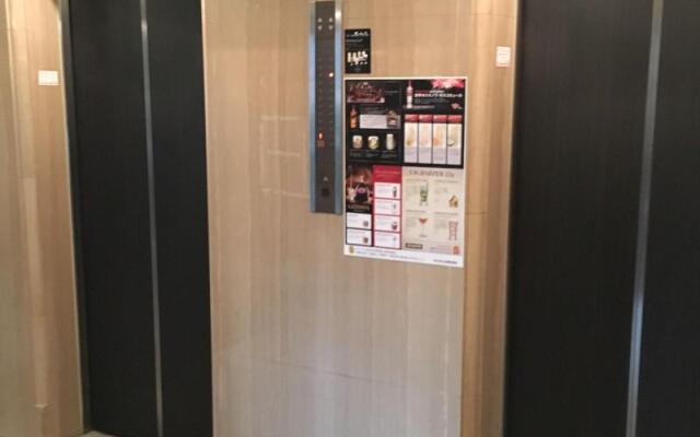 Hotel Strix Tokyo