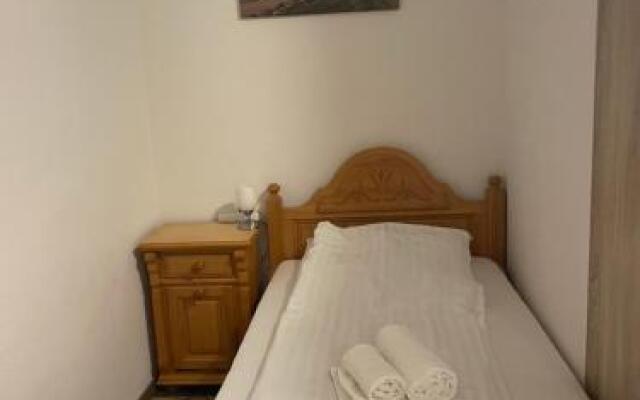 Hotel ´´Lippborger Hof´´