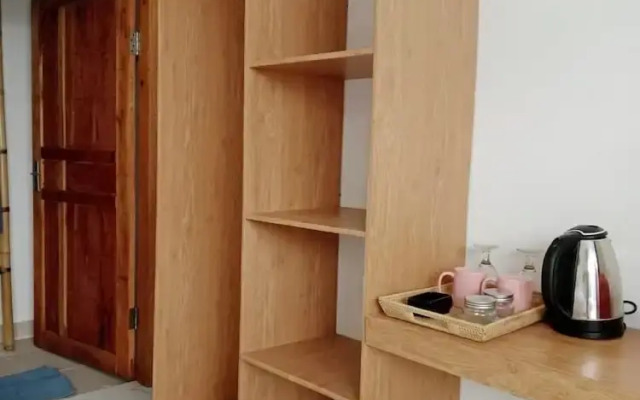 Dadus homestay
