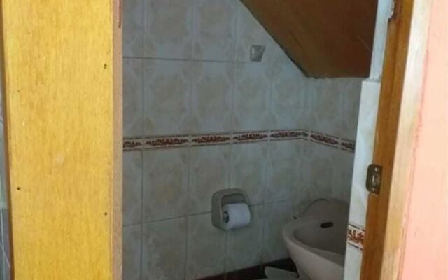 Kaboka Cusco Hospedaje Familiar