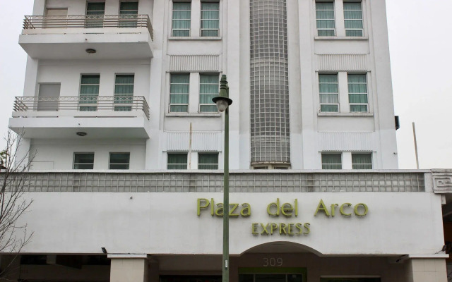 Hotel Plaza del Arco Express