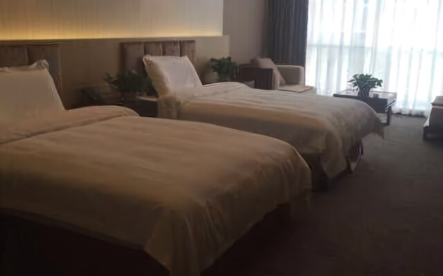 成都久宜祥酒店