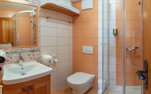 B&B Villa Angelina