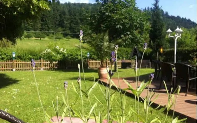 Landgasthof Hirsch