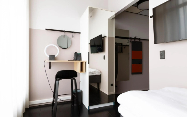 CPH Hotel