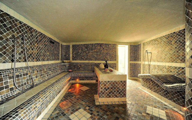 Borgo Mocale