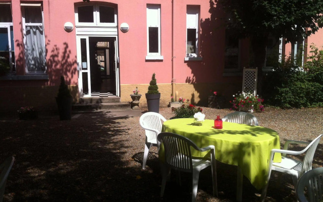 Hôtel Terminus