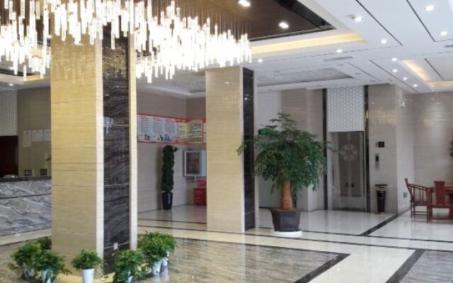 Rongdu Hotel