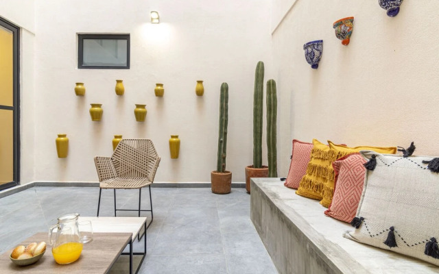 Casa Colima by Kukun