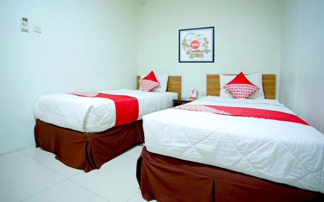 OYO 790 Hotel Obelix Syariah