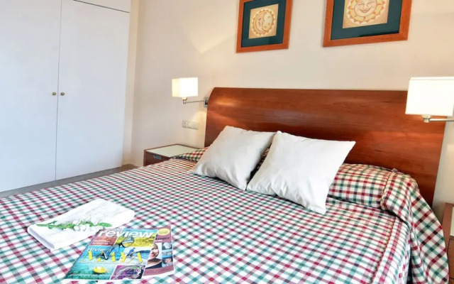 Royal Oasis Club at Benal Beach