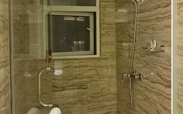 Tianfu Lidu Hotel