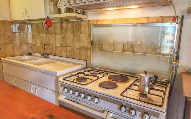 Belvilla by OYO Casole D'elsa