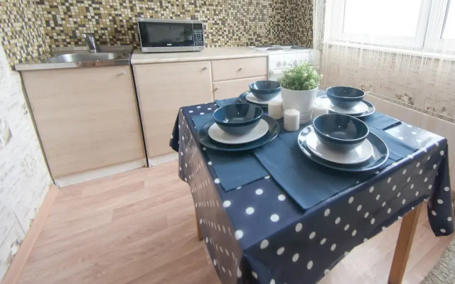 Апартаменты Spikado Sineva