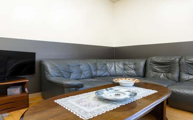 Rausu-no-Yado Marumi