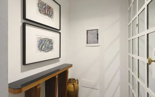 Borgo Tegolaio Terrace