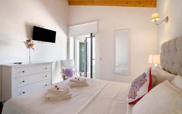 Villa Rodrigues Apartment I