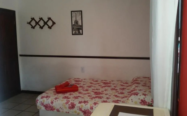 Pousada Beija Flor Buzios