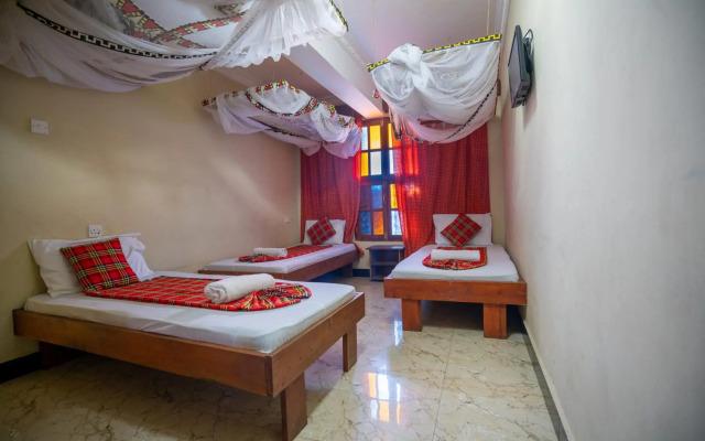 Stonetown View Inn