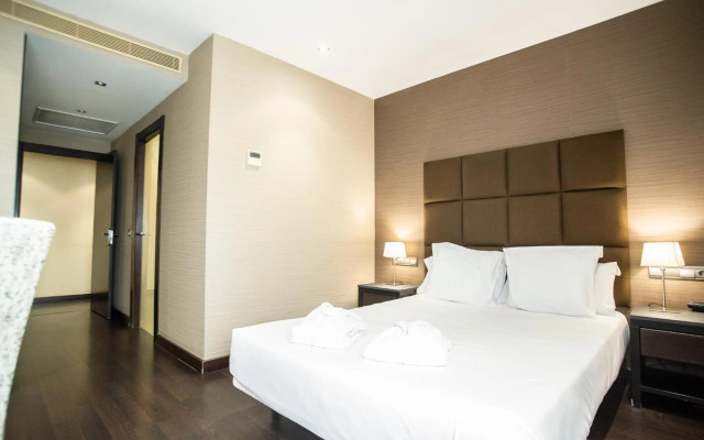 AZZ Asturias Langrehotel & Spa