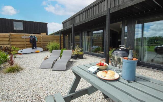 Lowen Barn