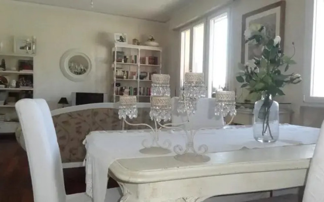 A Casa Di Silvia