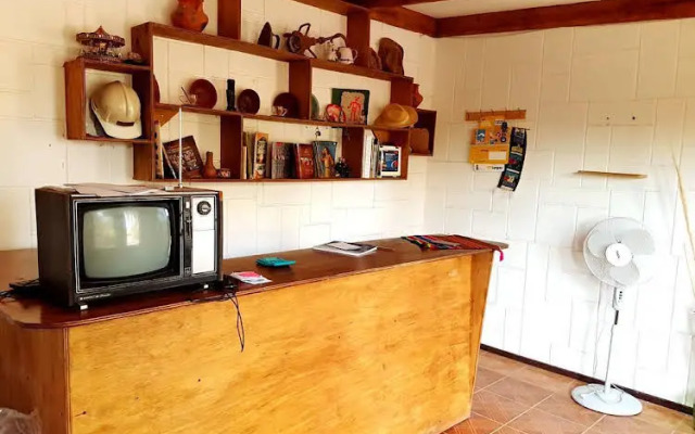 Hostal Piedrita de Rio