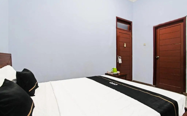 Capital O 91355 Hotel Mustika 1 Syariah
