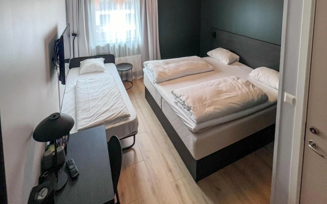 Best Western Plus Oslo Airport