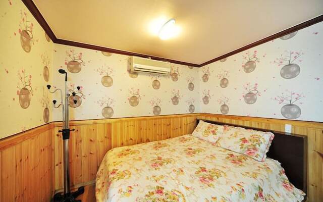 Star Song Pension