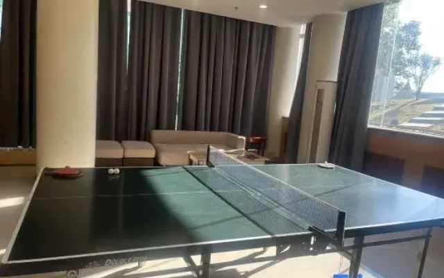 City Gezhi Hotel
