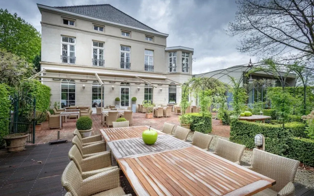 Hostellerie Ter Heide