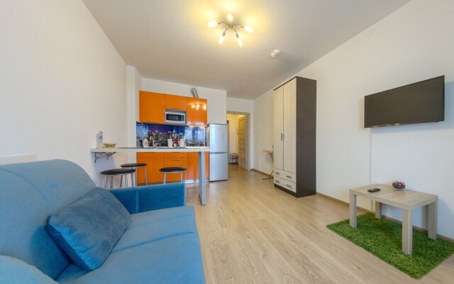 Apartments on Energetikov 9 1 3