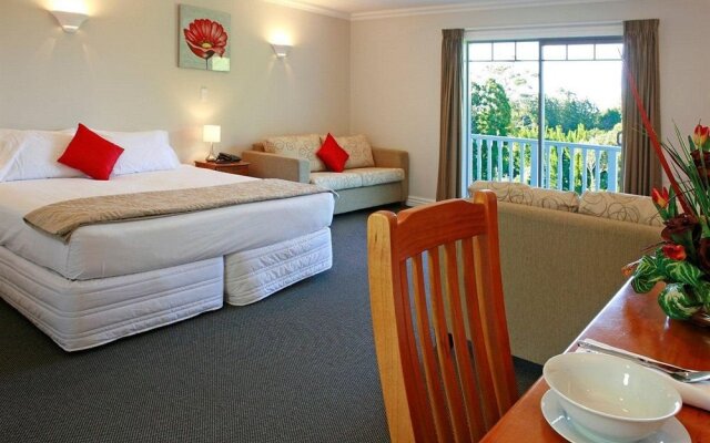 Kerikeri Park Lodge