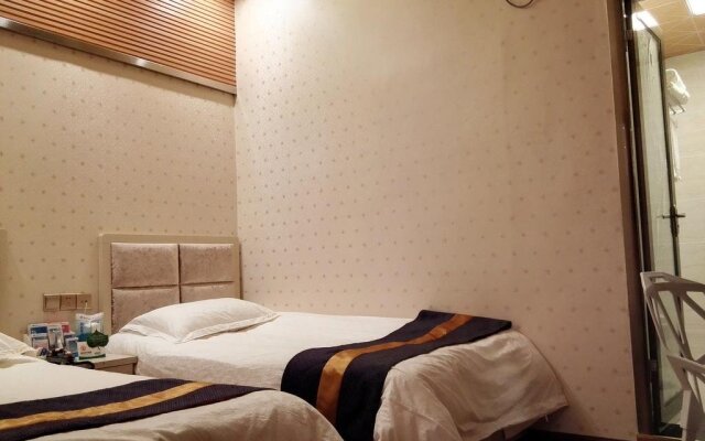 Handsome Guesthouse