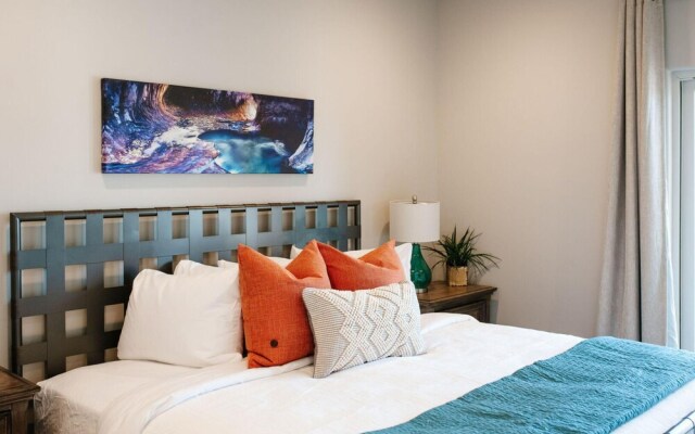 Adventure Awaits by Freedom Vacation Rentals