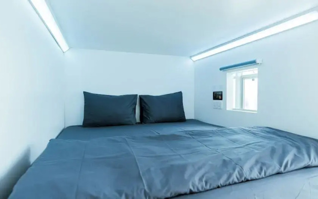 Bobopod Tanah Abang Jakarta