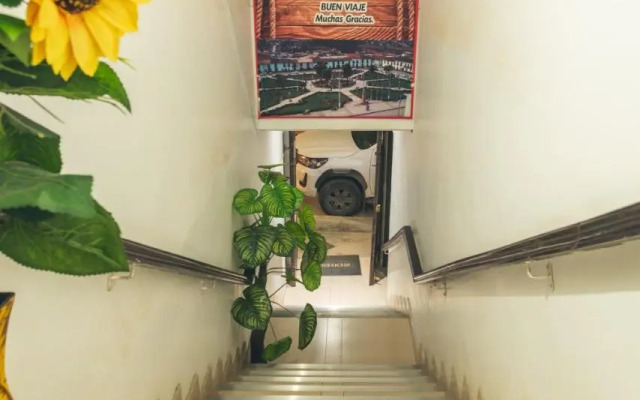 Hostal La Morada