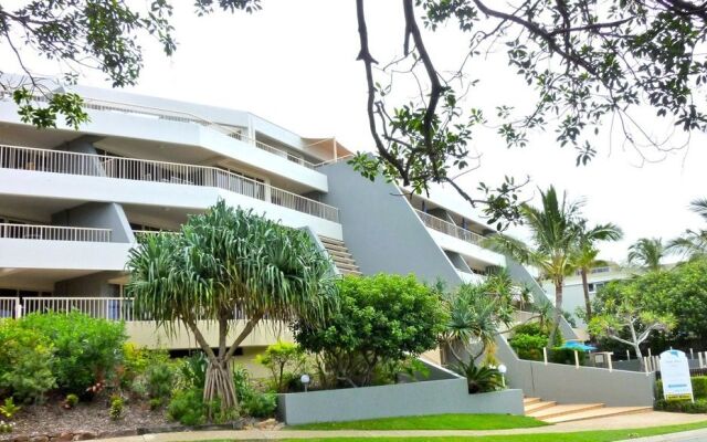 Costa Nova Holiday Apartments
